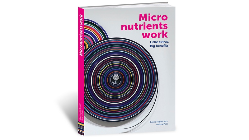 SternVitamin presents a new reference work