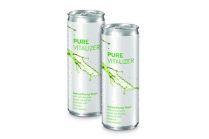 SternVitamin presents wellness ideas for beverage manufacturers