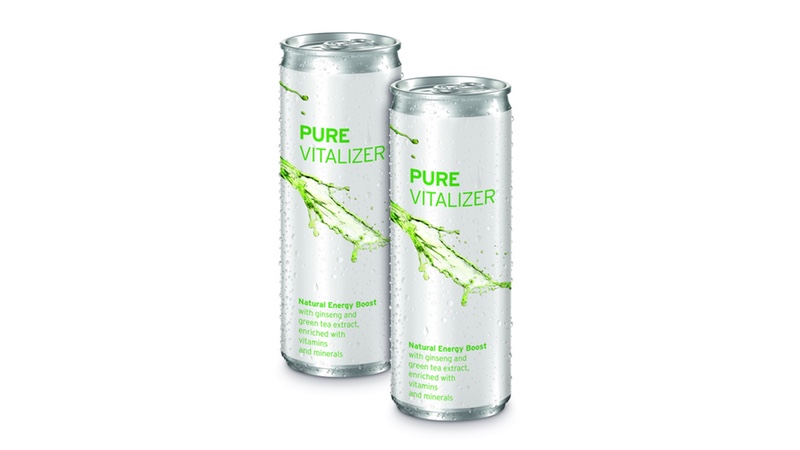 SternVitamin presents wellness ideas for beverage manufacturers