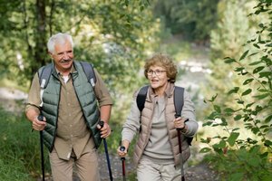 STGaia® - Healthy ageing from within & without