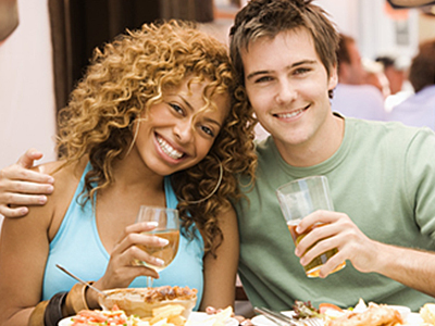Strategic nutrition for Millennials