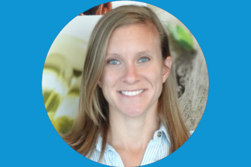 Stratum Nutrition welcomes Marie Parks as Ingredient Science Specialist