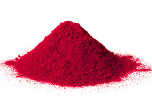 Strong market growth for astaxanthin in Europe