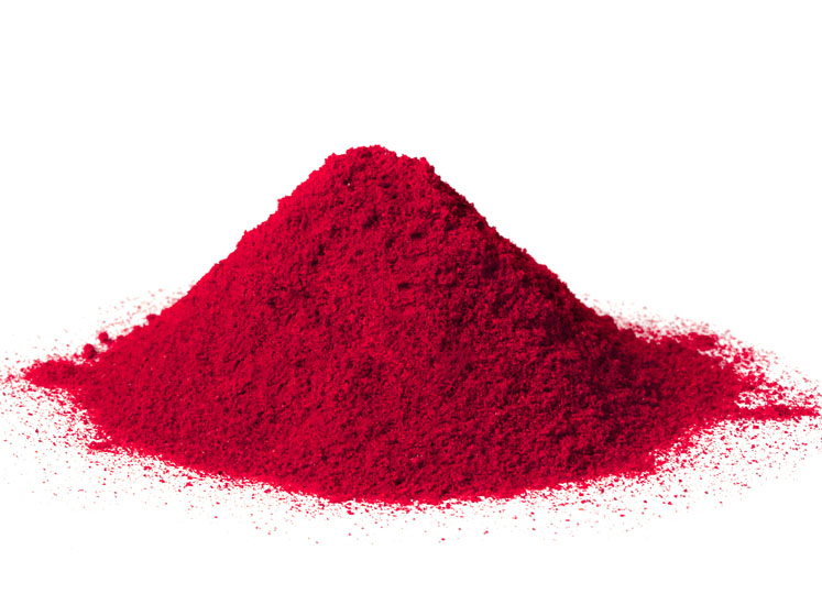 Strong market growth for astaxanthin in Europe