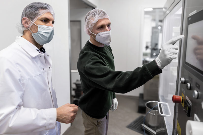 Stronger together: co-creating the future of nutraceutical capsules