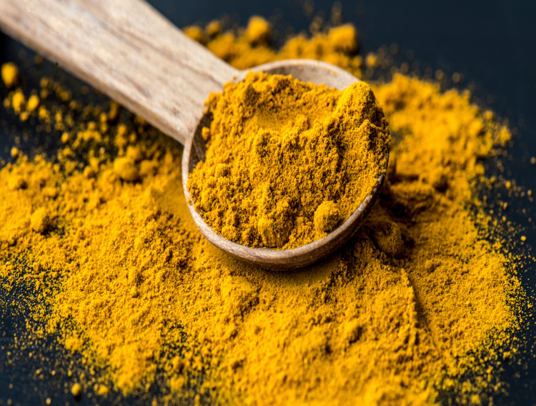 Study demonstrates high bioavailability for Nutriventia turmeric extract