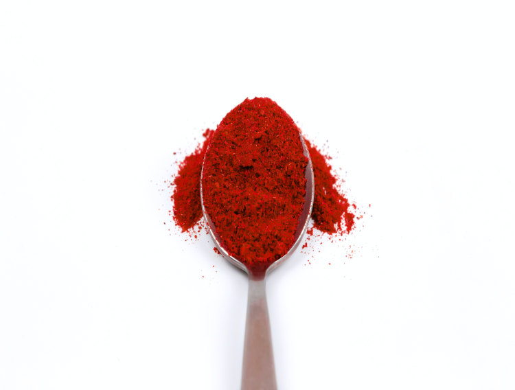 Study demonstrates metal-curcumin complexes boost bioavailability