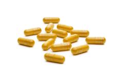 Study demonstrates that CAVACURMIN, a gamma dextrin complex, increases curcumin’s bioavailability by a factor of 40