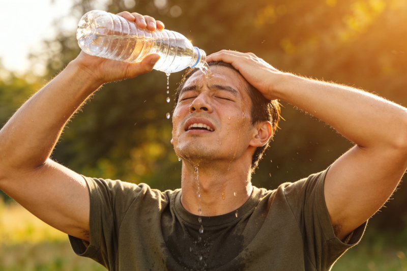 Study finds Bimuno GOS reduces gut barrier damage and upper respiratory symptom duration in athletes