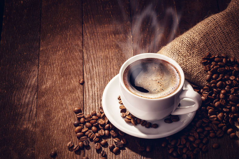 Study finds caffeine can weaken the effectiveness of certain antibiotics