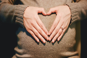 Study finds potential link between gut bacteria and fertility