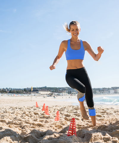 Study further positions Lonza's UC-II undenatured type II collagen as a leader in the crowded joint-health market
