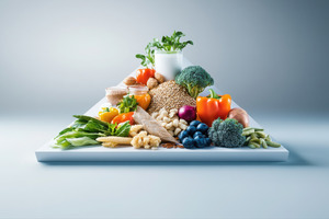 Study highlights five key gaps in national dietary guidelines ahead of COP30