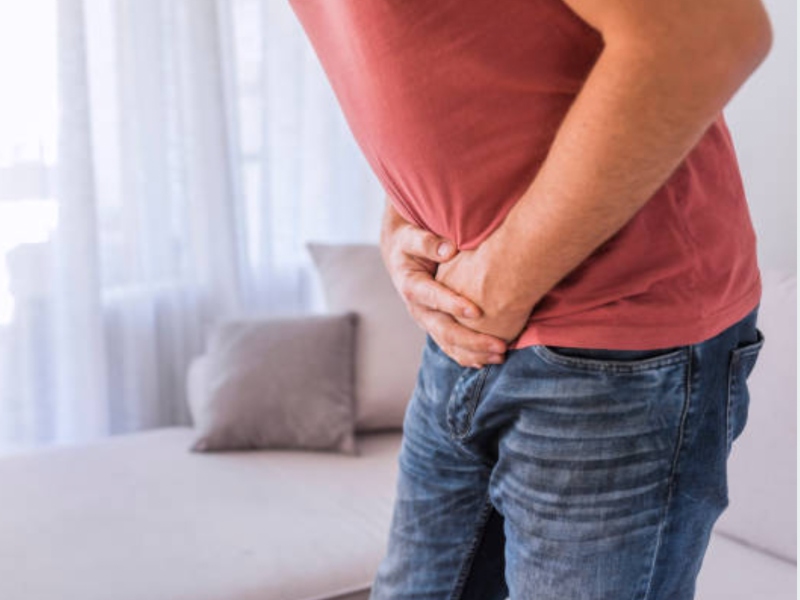 Study highlights potency of saw palmetto extracts in prostate health supplements