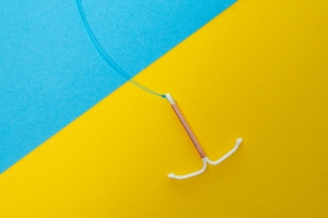 Study investigates curcumin's role in bleeding from contraceptive implant