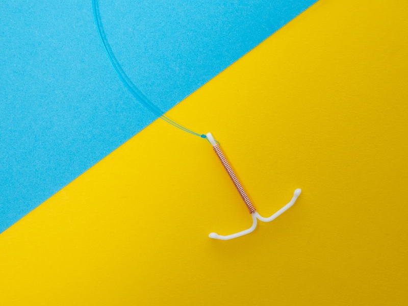 Study investigates curcumin's role in bleeding from contraceptive implant