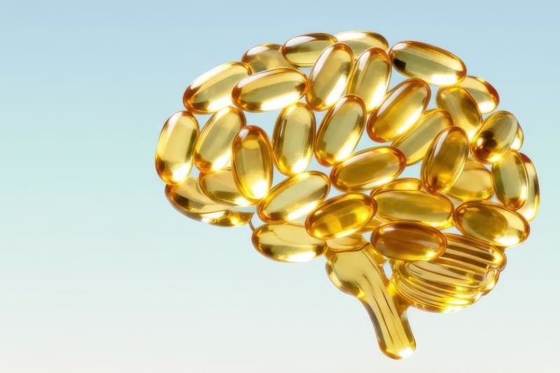 Study links higher Omega-3 levels with lower risk of suicidal thoughts