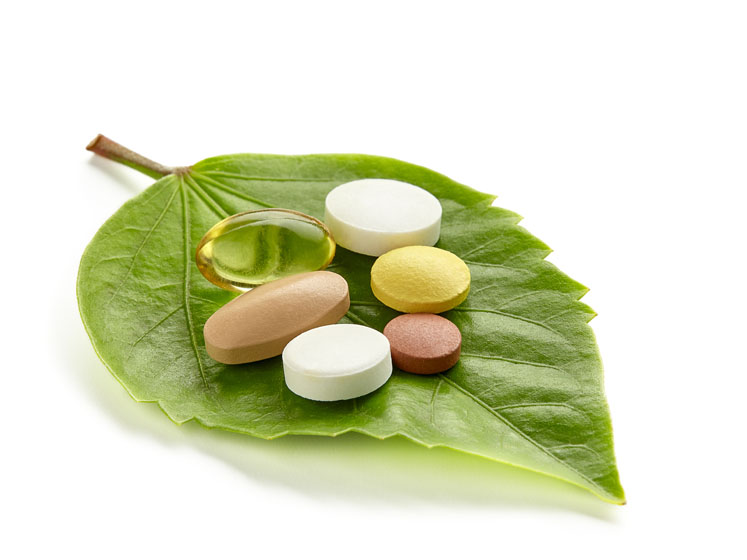 Study links supplementing with vitamins A and D to fewer respiratory complaints