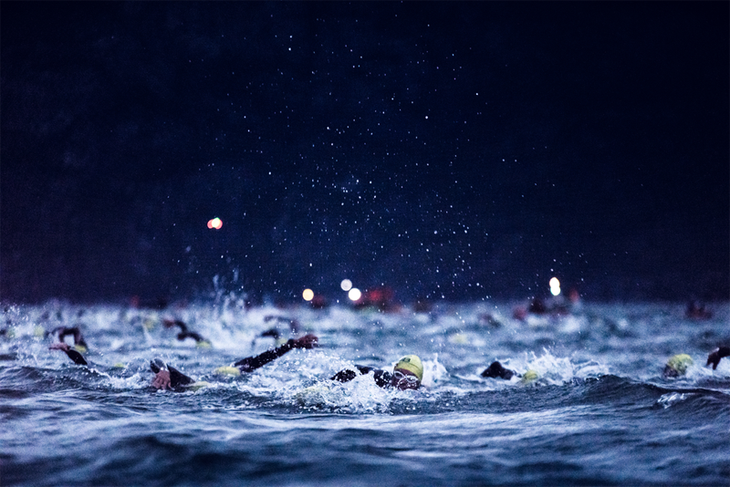 Study looks to improve performance of the world’s toughest triathletes