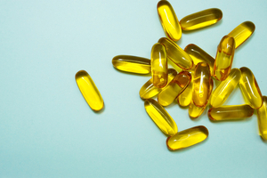 Study measures impact of balancing essential fats with added DHA omega-3