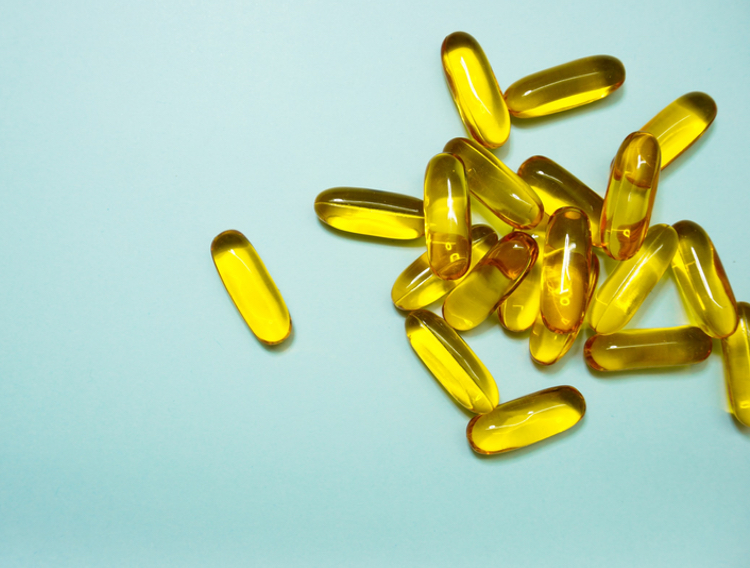 Study measures impact of balancing essential fats with added DHA omega-3