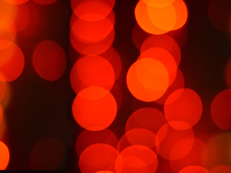 Study proves red light promotes growth of Haematococcus pluvialis