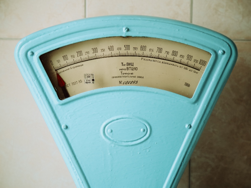 Study reveals arabinoxylan extract can play a pivotal role in weight reduction