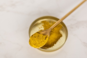 Study reveals benefits of Ennature Biopharma's turmeric ingredient