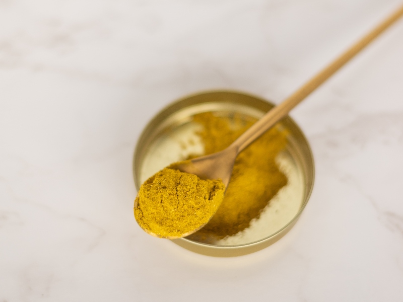 Study reveals benefits of Ennature Biopharma's turmeric ingredient