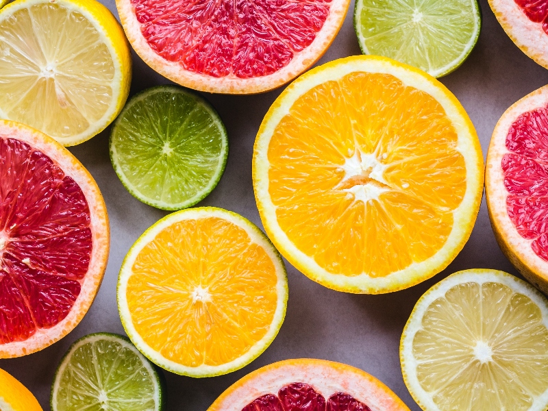 Study reveals citrus flavonoid's effect pre-diabetes microbiota