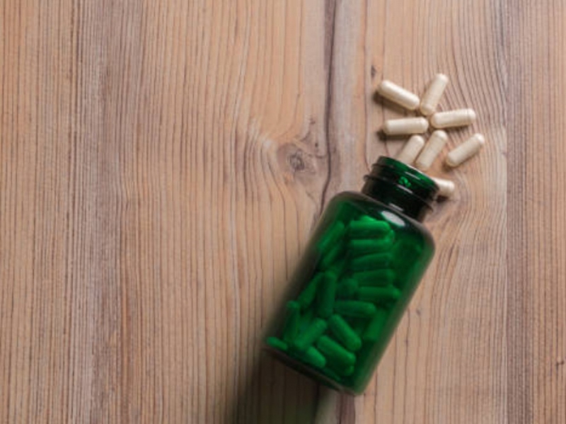 Study reveals clinical trial results of multi-strain probiotic