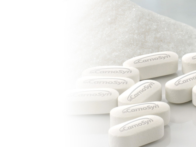 Study reveals cognitive benefits of NAI's beta-alanine tablets
