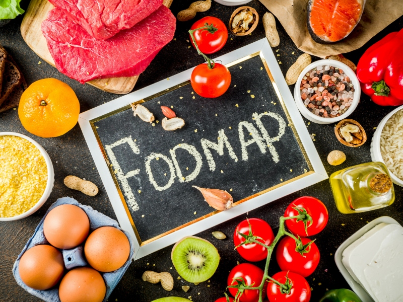 Study reveals inulinase enzyme supplementation may counter digestive distress