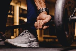 Study reveals key to muscle health improvement