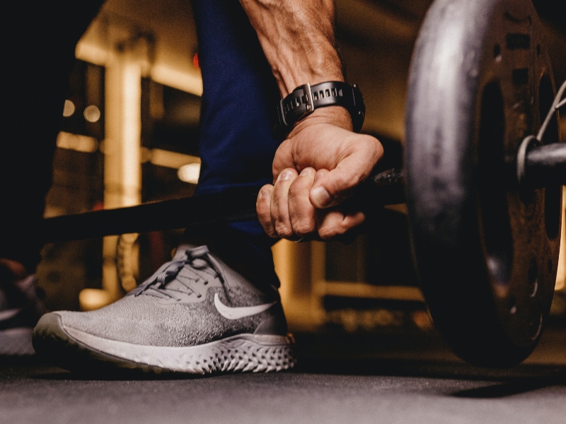 Study reveals key to muscle health improvement