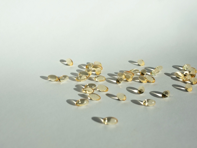 Study reveals link between vitamin D and psoriasis