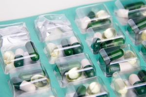 Study reveals link between vitamin K and lung function