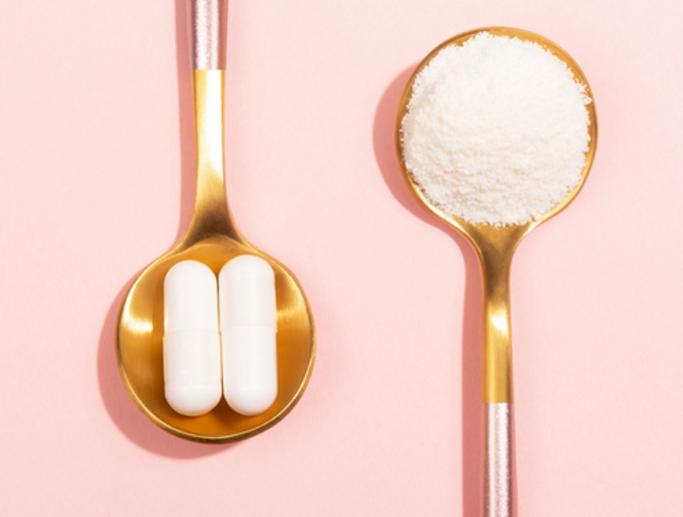 Study reveals modifications of collagen peptides through digestion
