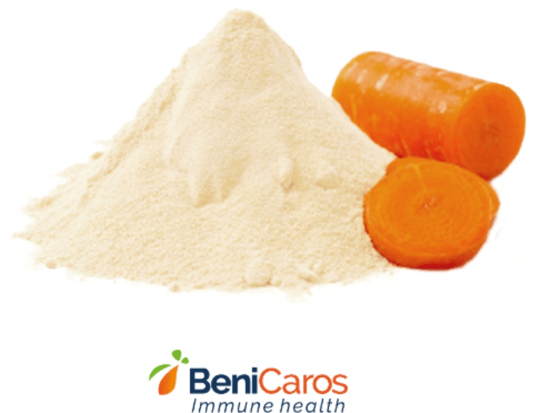 Study reveals NutriLeads’ BeniCaros strengthens healthy gut microbiota
