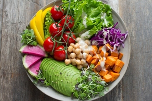 Study reveals over 2 billion people worldwide suffer from micronutrient deficiency