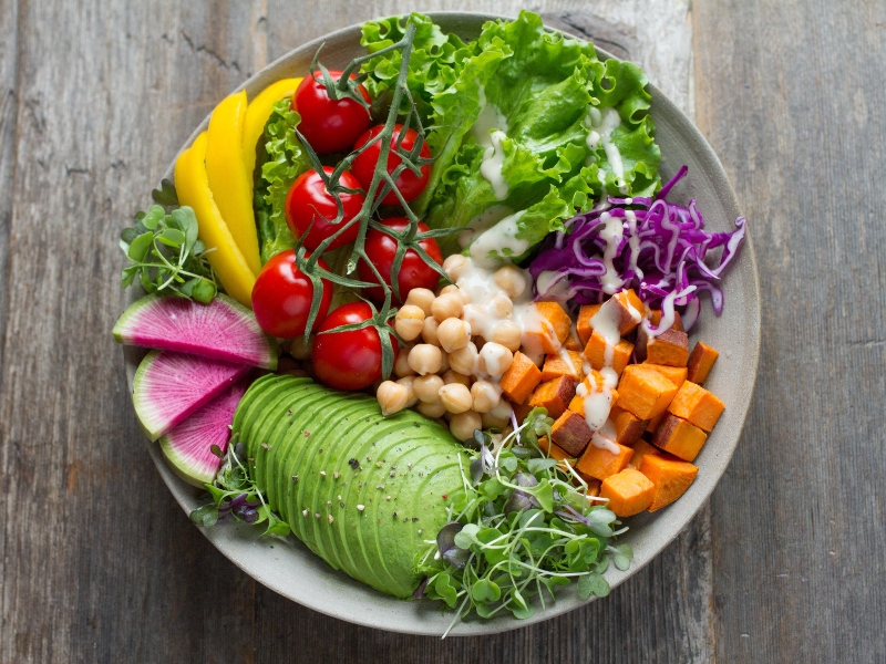 Study reveals over 2 billion people worldwide suffer from micronutrient deficiency
