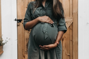 Study reveals risk of iron salts in pregnant women