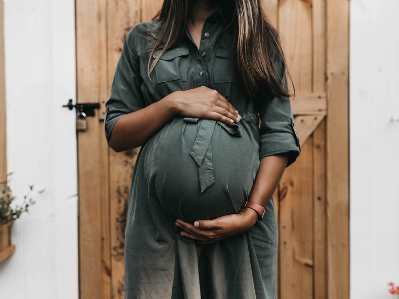 Study reveals risk of iron salts in pregnant women