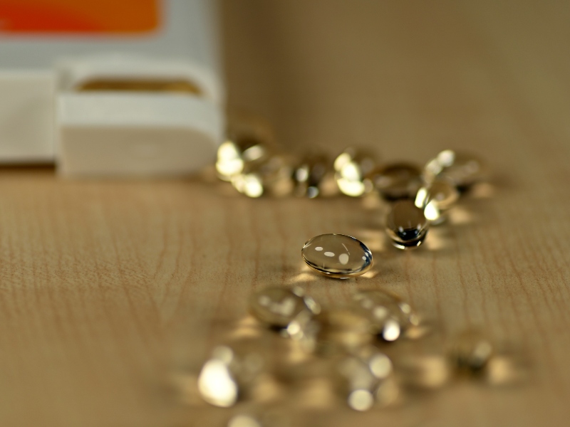 Study reveals Spain lacking in vitamin D