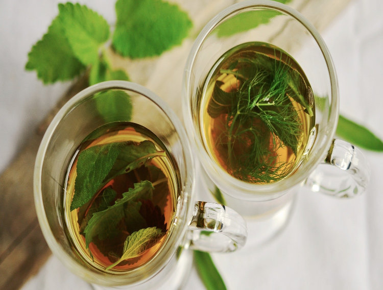 Study says consumers associate botanicals with positive emotions