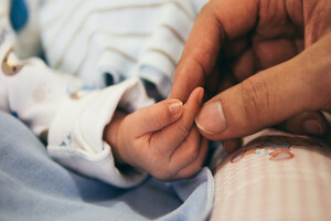 Study shows AB-Biotics probiotic improves infant colic symptoms