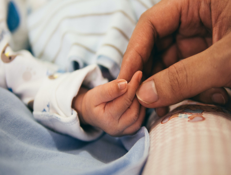 Study shows AB-Biotics probiotic improves infant colic symptoms