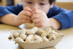 Study shows AI can improve best pactices in managing nut allergies