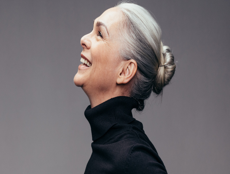 Study shows BLS ingredient promotes healthy ageing