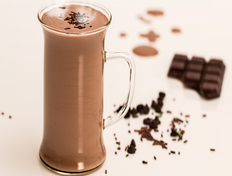 Study shows flavanols' benefits on cognitive performance